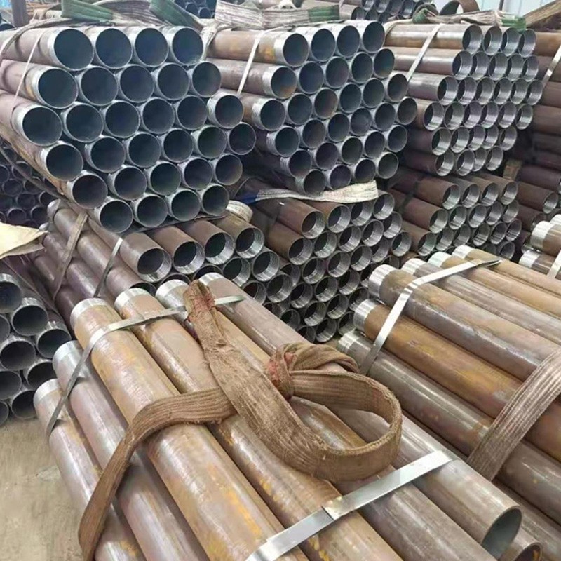 带岭地质钻探用跟管