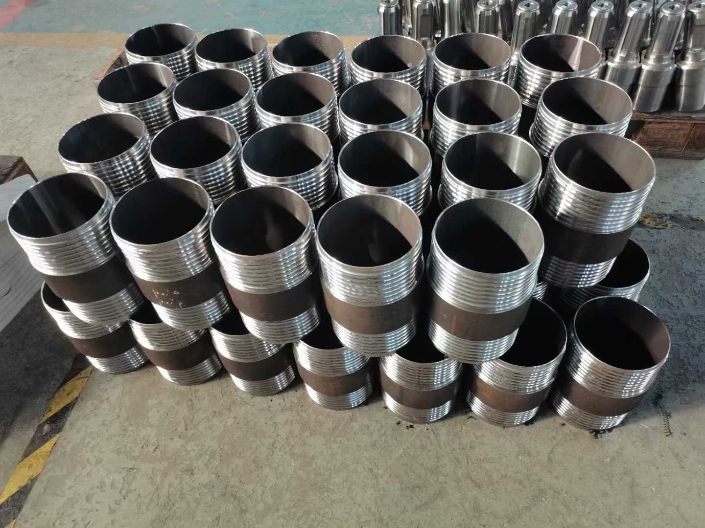 带岭219mm管棚管